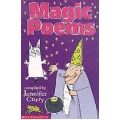 Scholastic Books  ( Magic Poem)